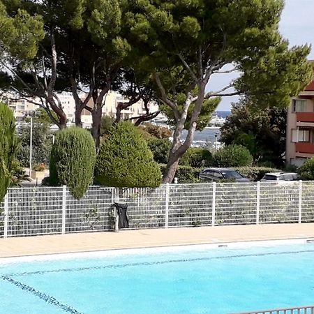 My Little Provence Bormes Les Mimosas Apartman Kültér fotó