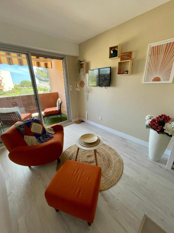 My Little Provence Bormes Les Mimosas Apartman Kültér fotó